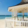 SANDALS NEGRIL Oceanview Gazebos