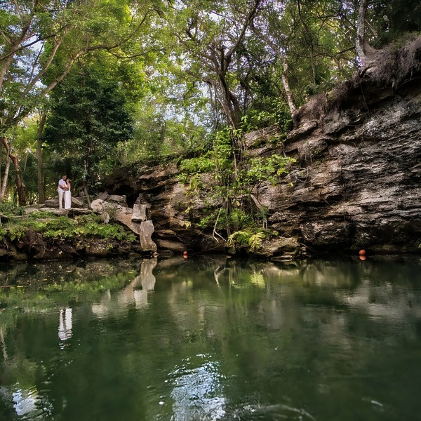 5 of Our Favorite Non-beach Venues
