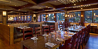 Restaurant at Hyatt Regency Lake Tahoe
