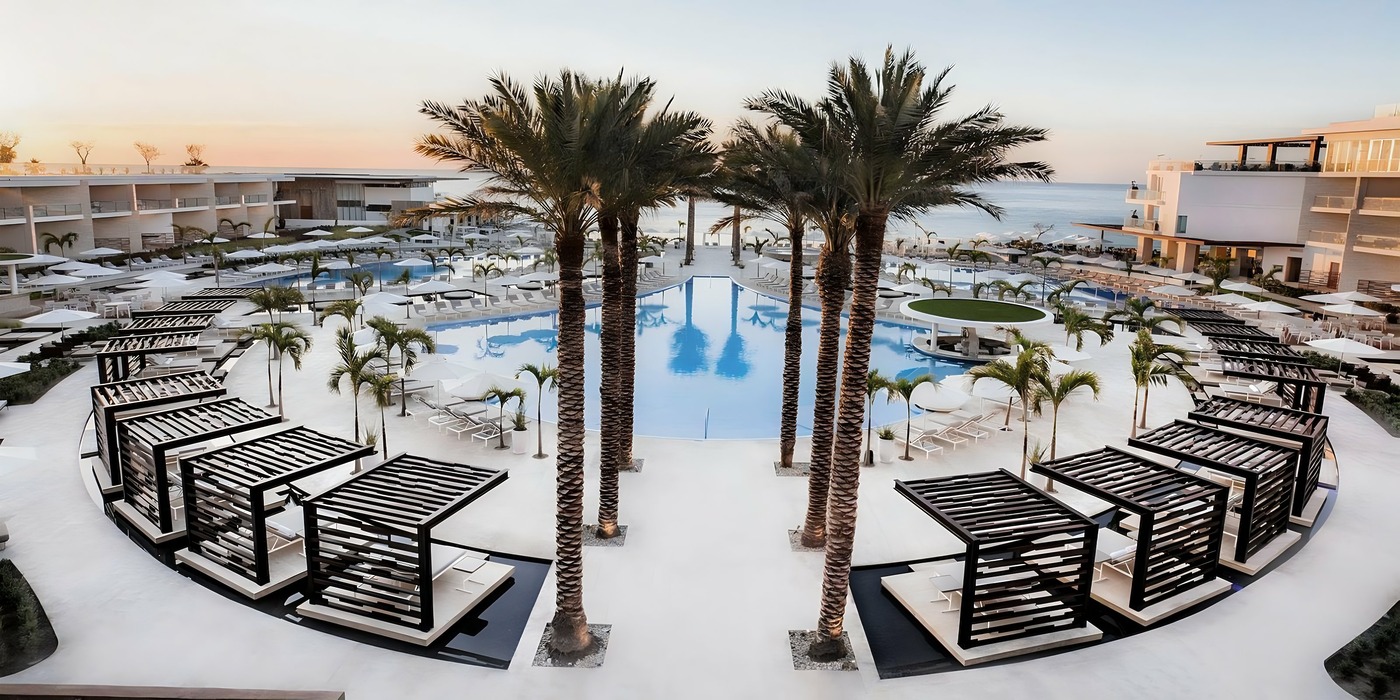 Le Blanc Spa Resort Los Cabos ️ Destination Weddings Destify