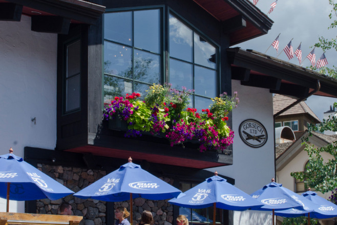 Gorsuch ski shop and ski lodge 5 Amazing Things To Do in Vail, CO