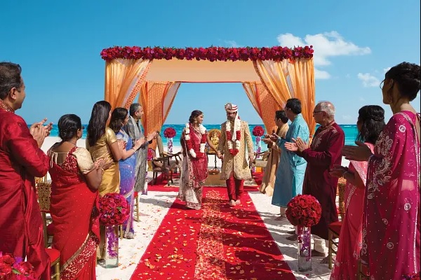 Dulha & Dulhan