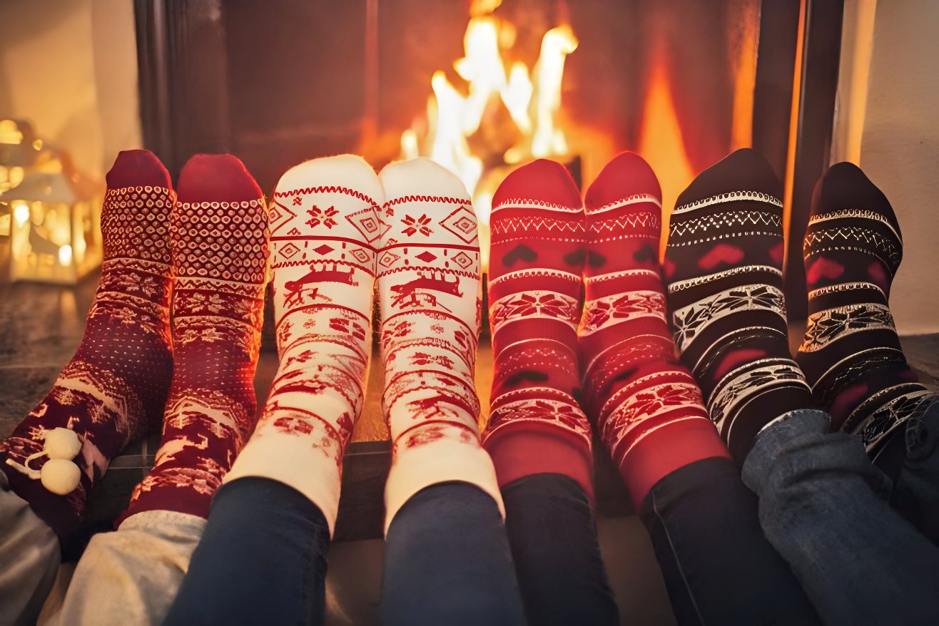 how to pack for your destination wedding packing list winter socks