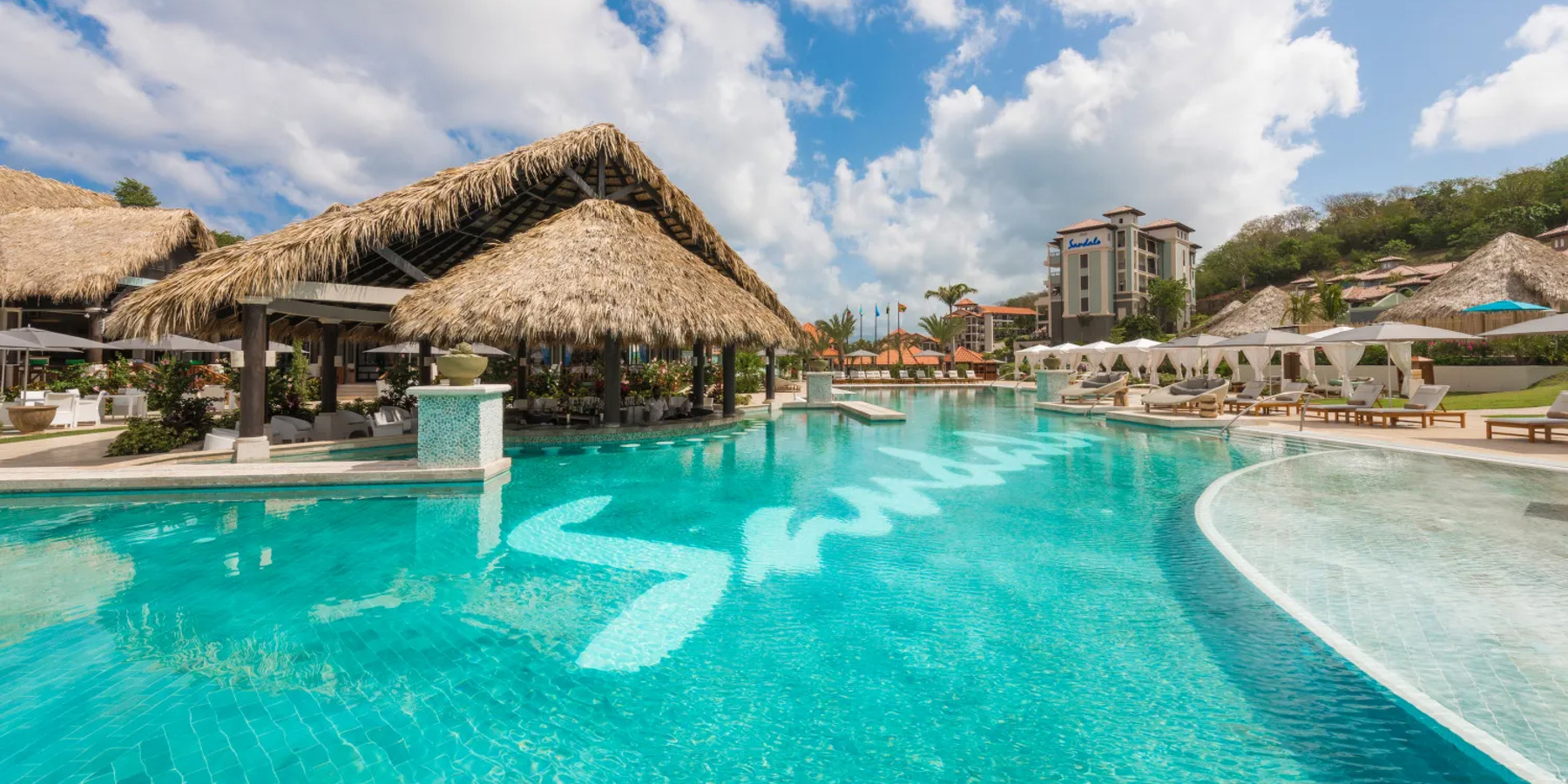 Sandals Grenada ️ Destination Weddings Destify