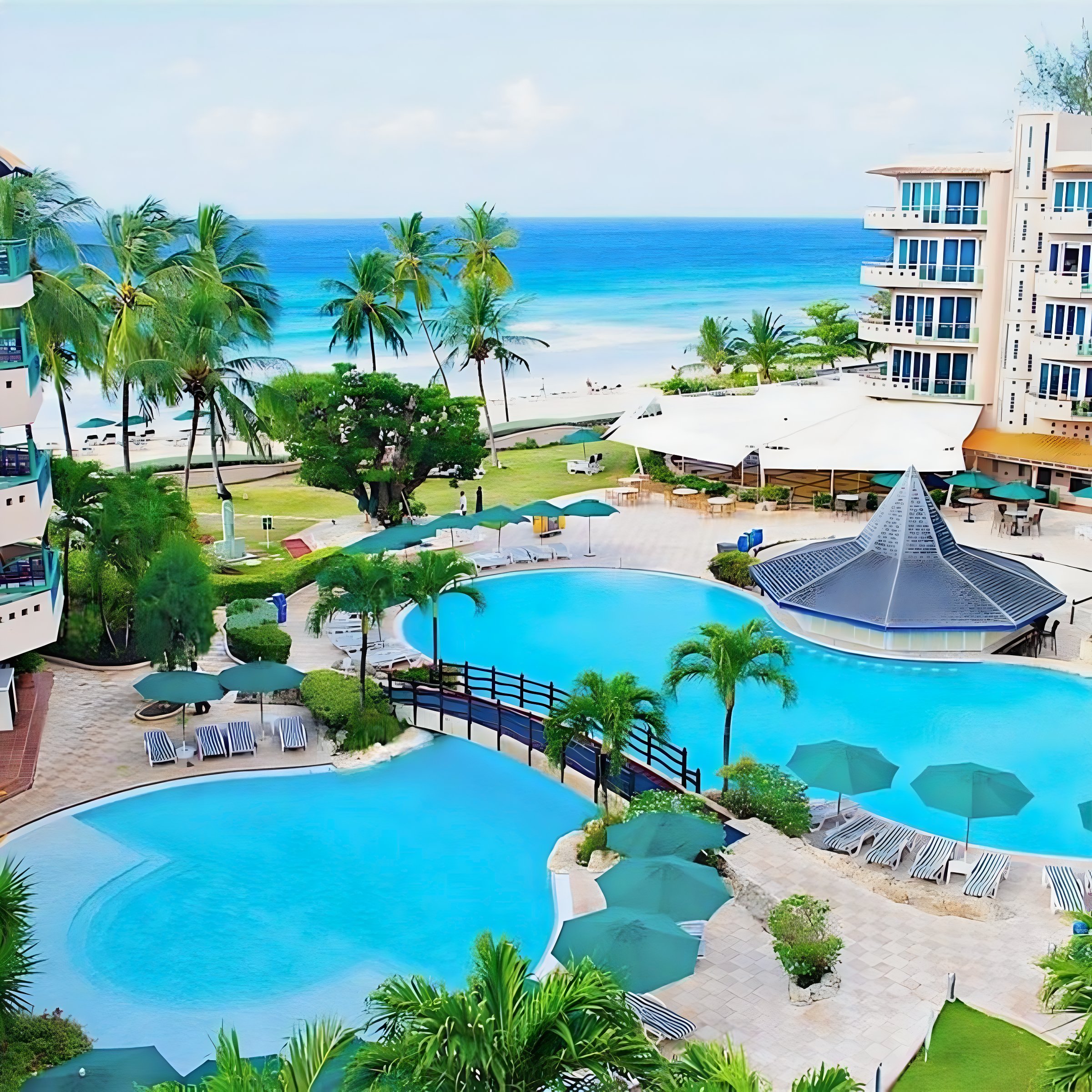 cozumeleno beach resort