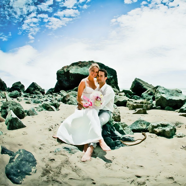 Top 5 Destination Wedding Resorts for 2024 & 2025