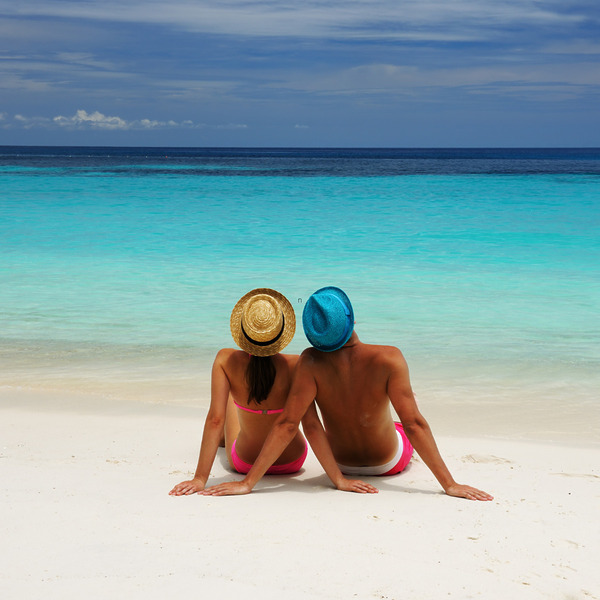 Your Destination Wedding Schedule