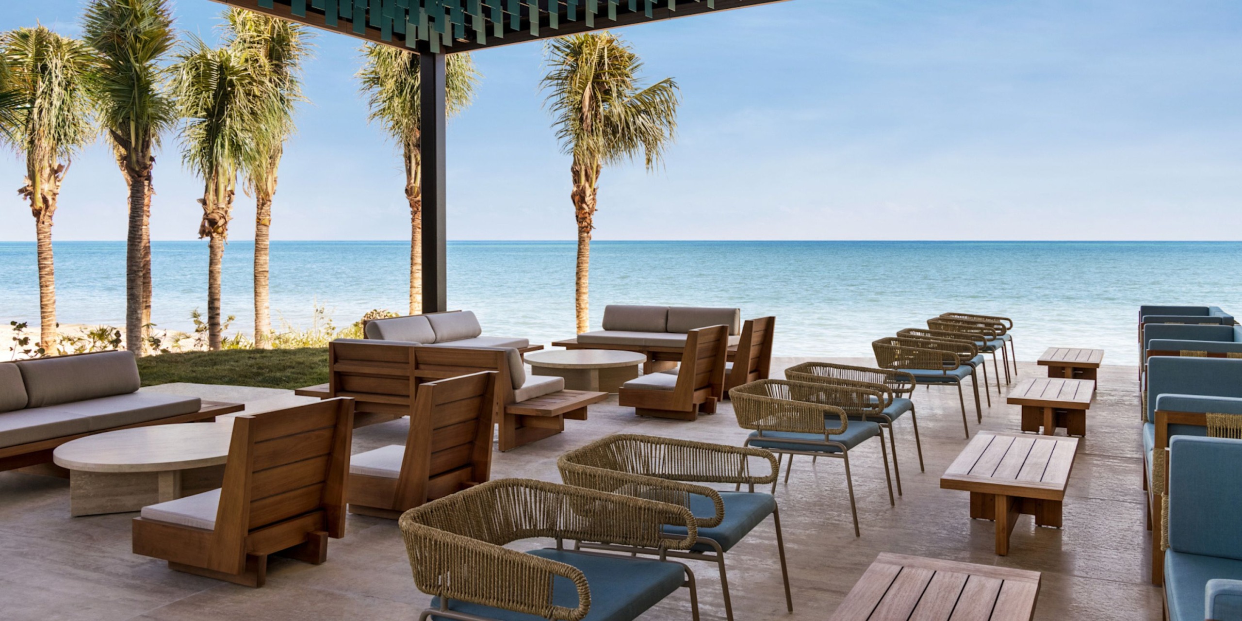 hilton-cancun-beach-restaurant
