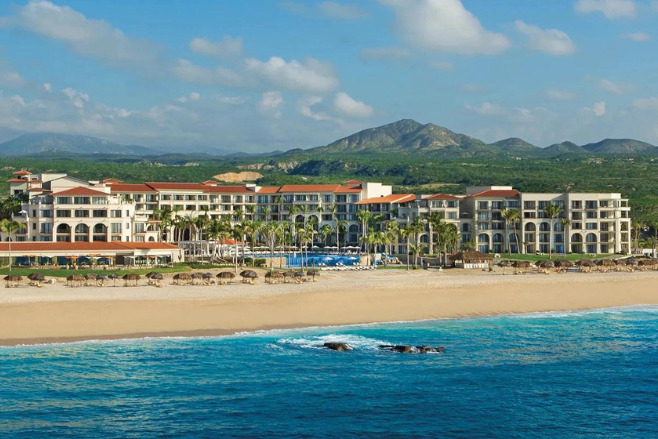 All-inclusive Dreams Los Cabos destination weddings for 2023