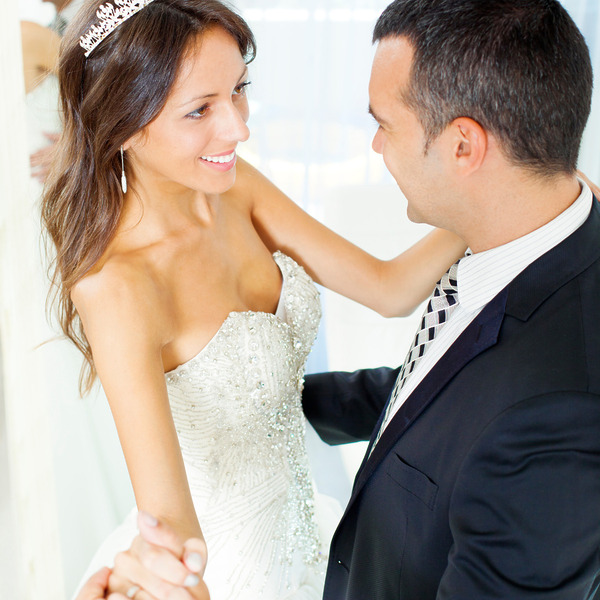How To Choose Your First Dance Song