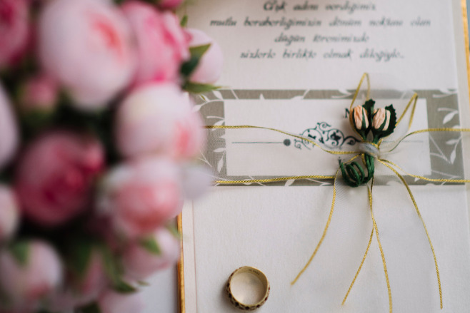 Sending save the dates is a great destination wedding planning tips