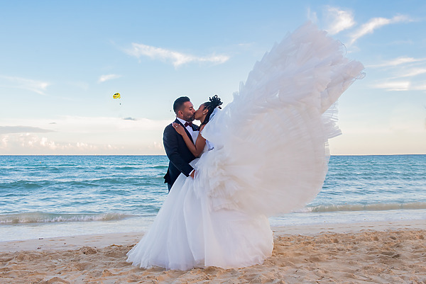 What&rsquo;s the Best Place to Have A Destination Wedding?