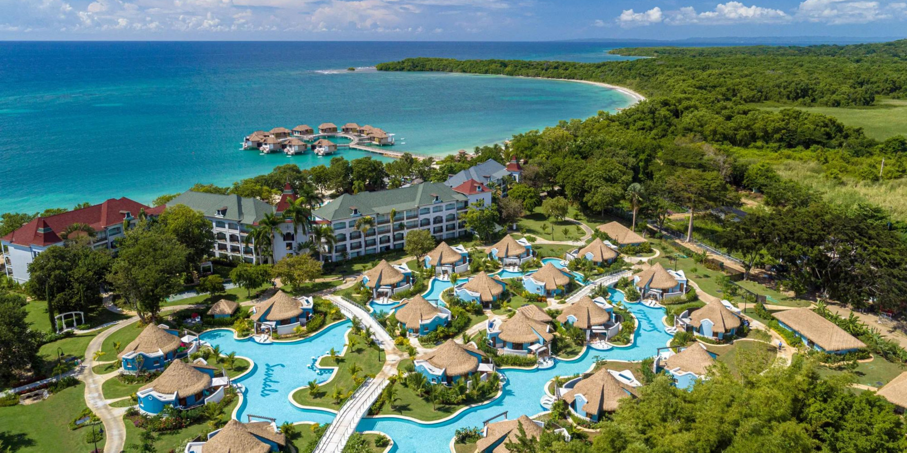 Sandals South Coast ️ Destination Weddings - Destify