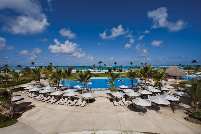 Punta Cana destination weddings