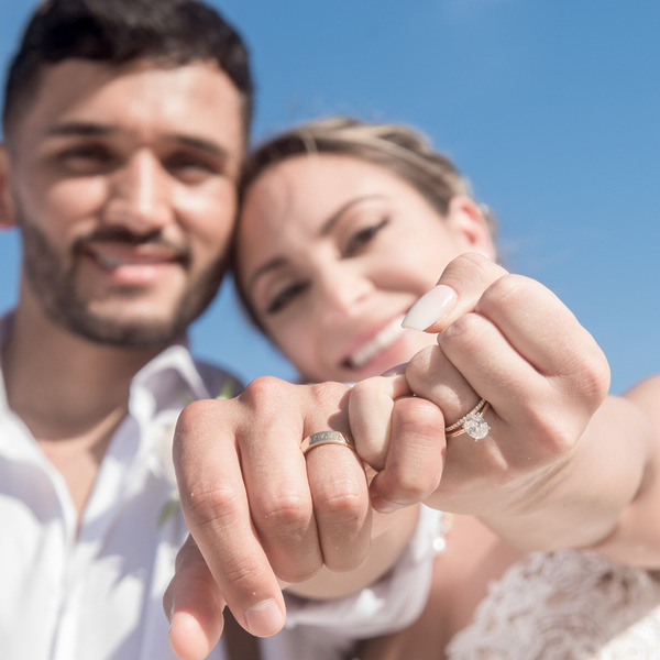 Your Guide to Lucky Wedding Dates for a Charmed Marriage