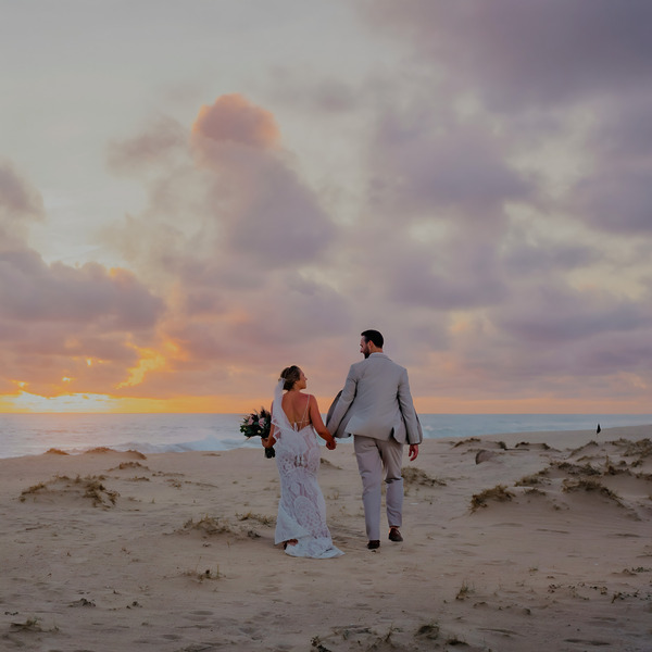 The Best Wedding Destinations in the World Are on the Best Beaches in the World