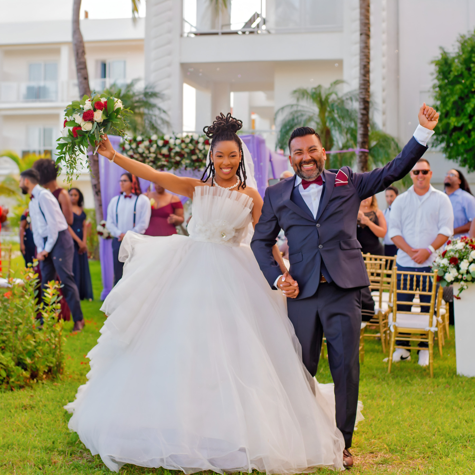Our Top Dominican Republic Wedding Tips | Destify Weddings