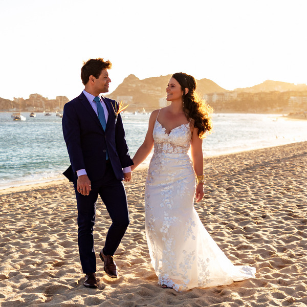 The Top Destination Wedding Locations Our Couples Loved