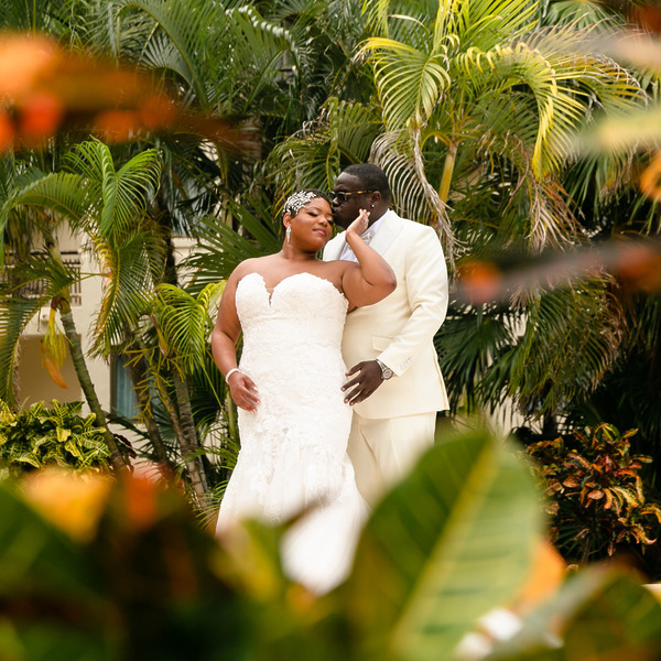 Get Married In Style: Marival Resorts Offers The Ultimate Destination Wedding Experience