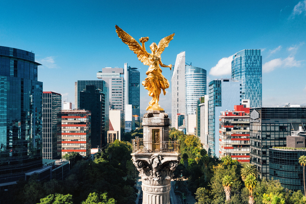 Mexico City