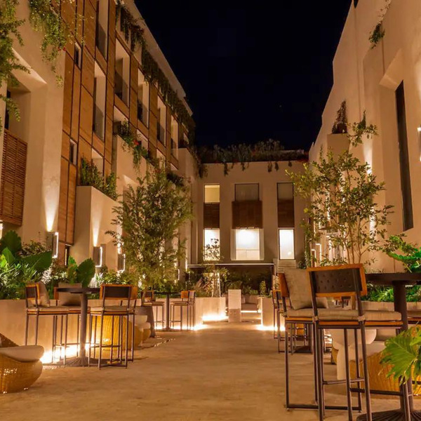 Destination and Resort News: Hyatt&rsquo;s NUMU Boutique Hotel Unveiled in San Miguel de Allende
