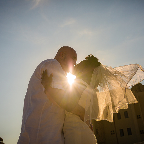 What A Destination Wedding Looks Like in 2026