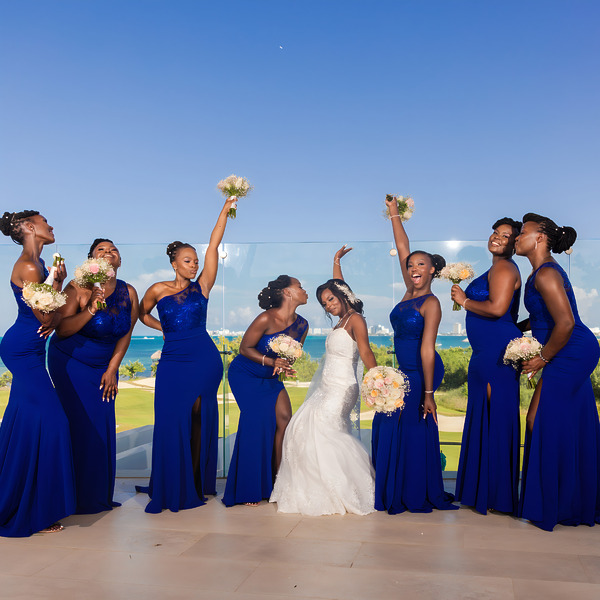 Wedding Guest Resources for Destination Weddings