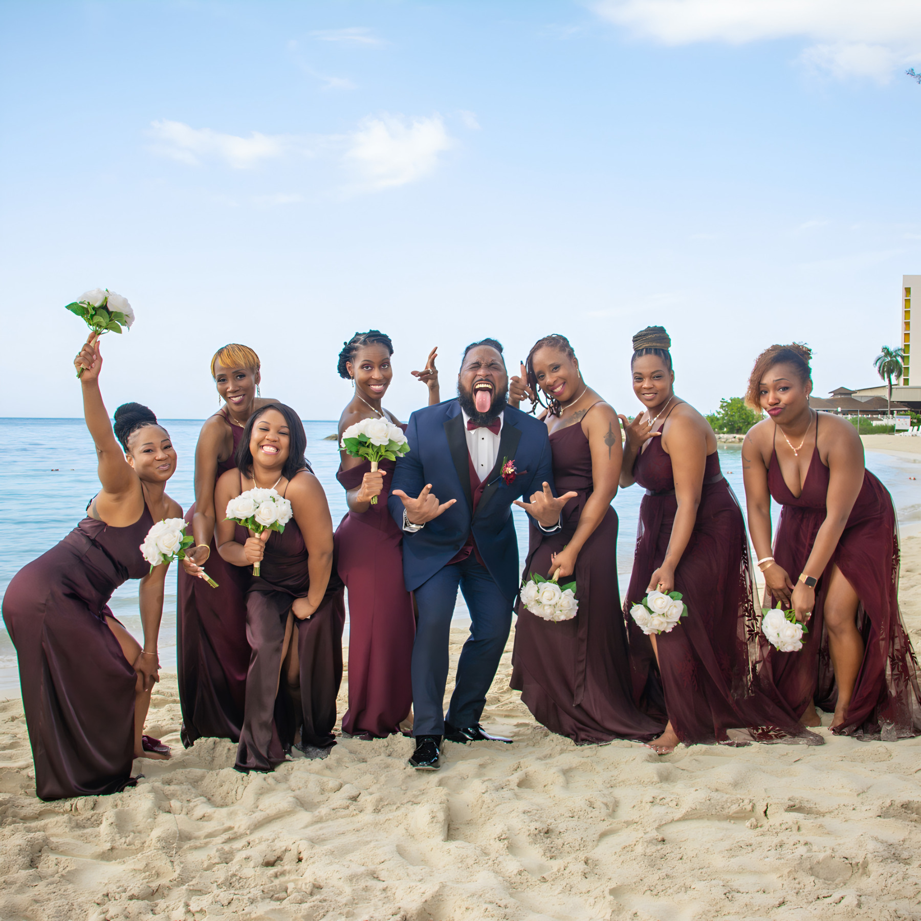 What is A Destination Wedding? The Ultimate Guide