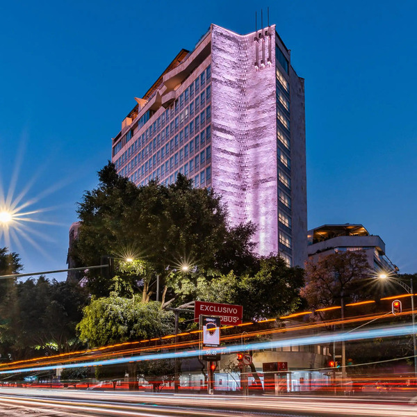 Destination and Resort News: Hyatt&rsquo;s Andaz Mexico City Condesa Opens in Mexico City