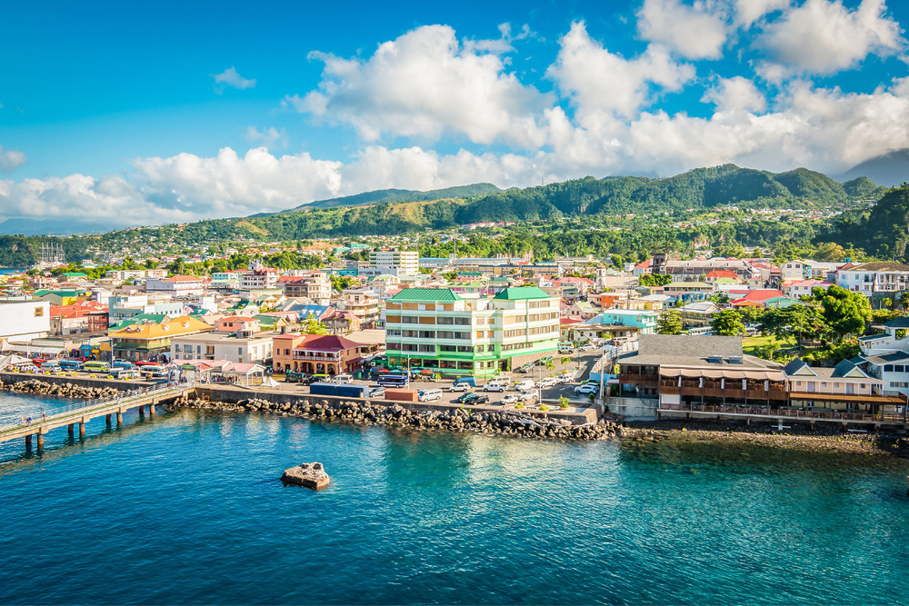 Get Married in the Caribbean Islands