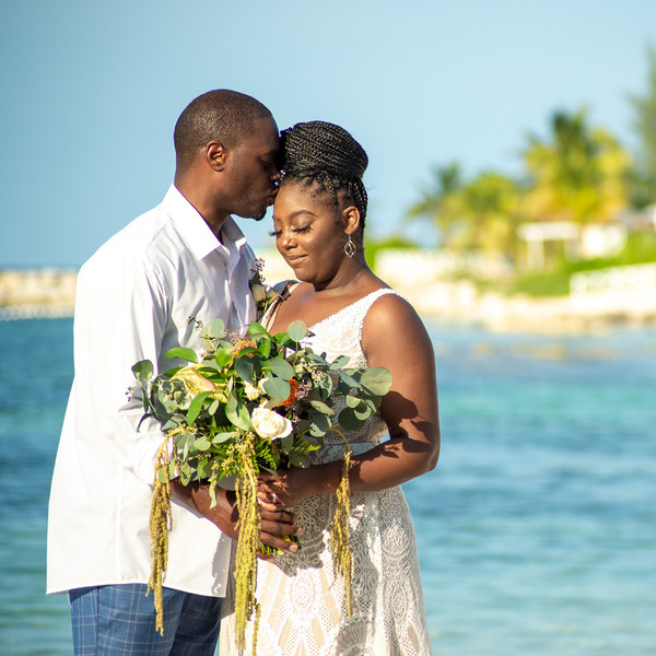 10 Great Eco-Friendly Resorts for Your Destination Wedding