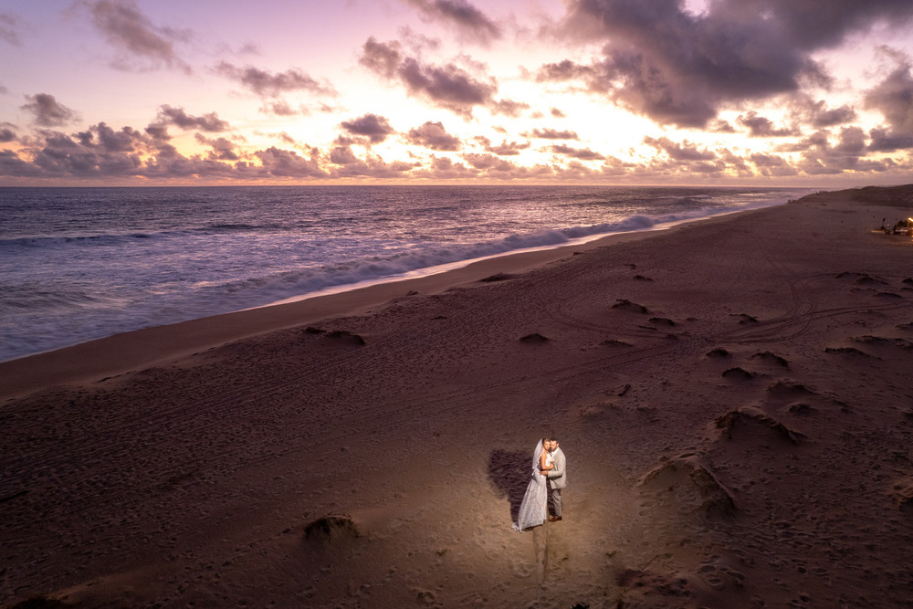 Destination Wedding Add-on Costs: Exclusive Venues