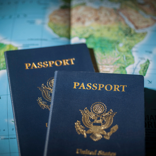 How to Renew Your Passport Quickly or Get One for the First Time