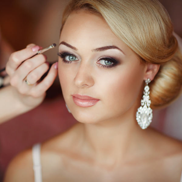 15 Destination Wedding Makeup Ideas That Will Suit Any Bride