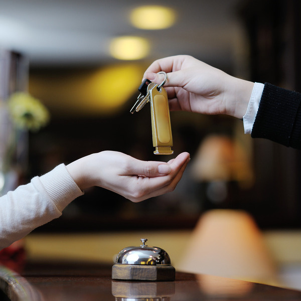 What You Can and Can&rsquo;t Use Your Butler Room Service For &ndash; Etiquette Tips and More