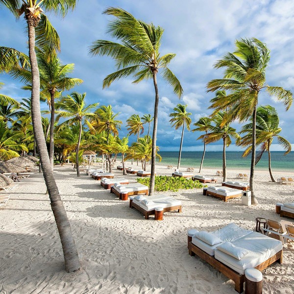 An Inside Look: Weddings at Catalonia Bavaro