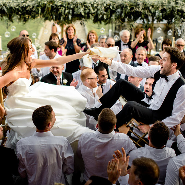 Hosting Jewish Weddings at Mexico&rsquo;s All-Inclusive Resorts