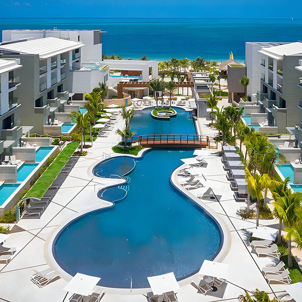 Explore the Island of Isla Mujeres for Destination Weddings