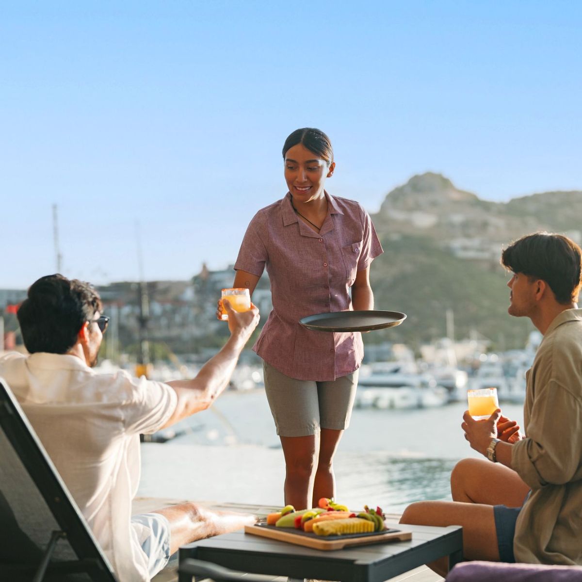 A Newbie’s Guide to Destination Wedding Tipping Etiquette