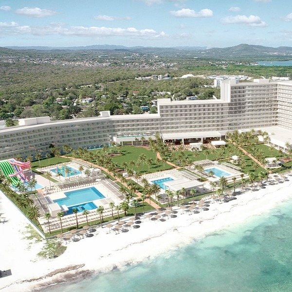Discover the Charm of RIU Aquarelle, Jamaica&rsquo;s Newest Resort