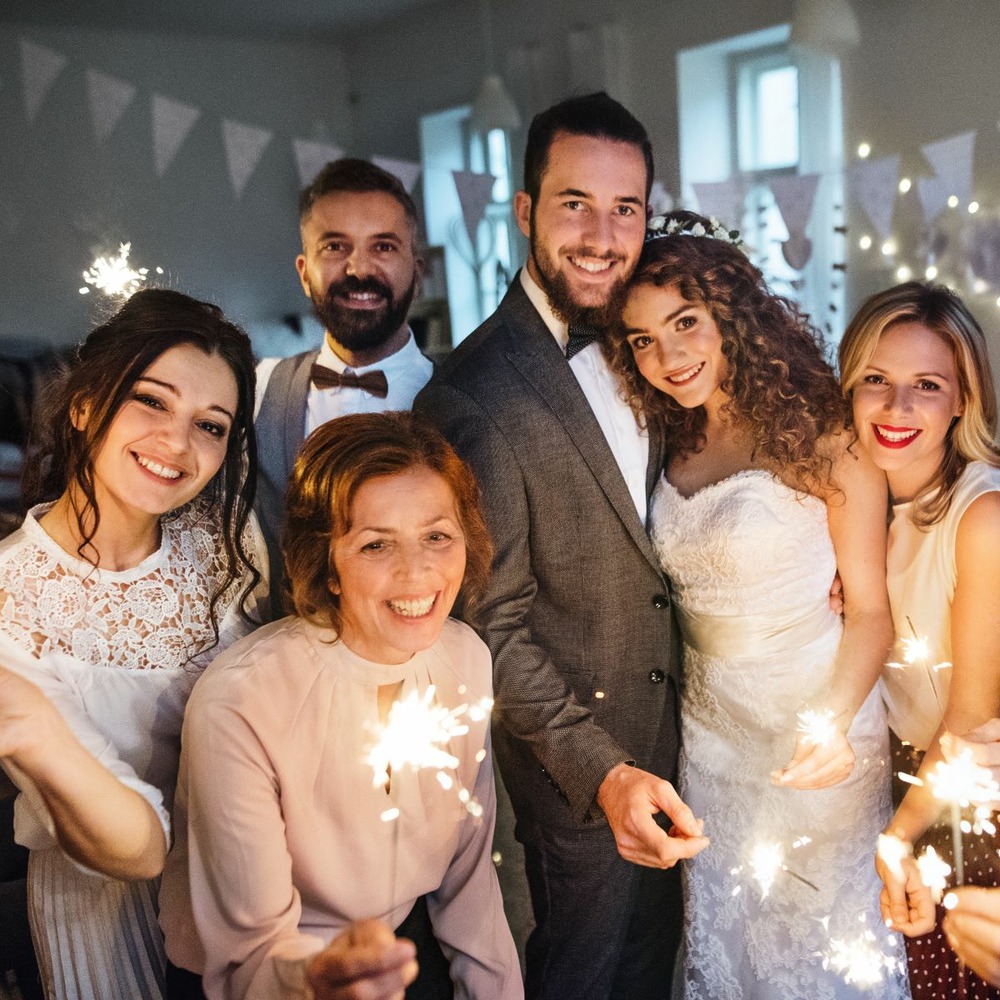 What Percentage Of Invited Guests Attend A Destination Wedding What Percentage Of Invited Guests Attend A Destination Wedding
