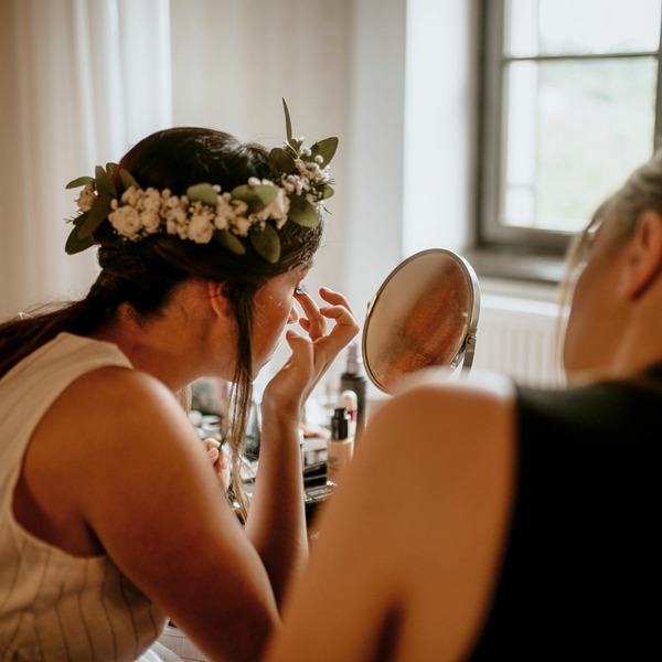 Managing Pre-Wedding Jitters: Tips for Destination Couples
