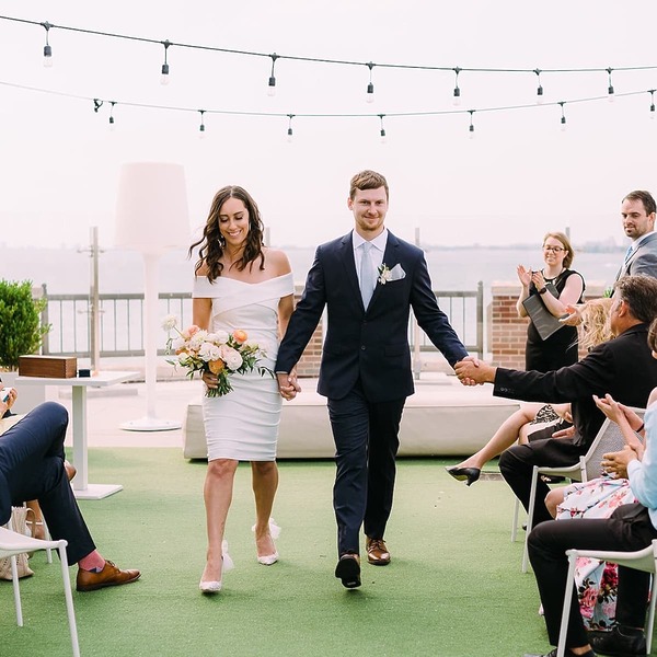 Unveiling the Perfect Package: Chicago&rsquo;s Premier Wedding Planner Sells All-Inclusive Caribbean Weddings