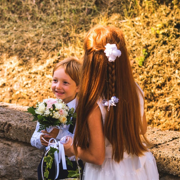 Making a Kid-Friendly Destination Wedding: Activities and Tips