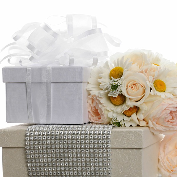 Wedding Registry Etiquette for Destination Celebrations