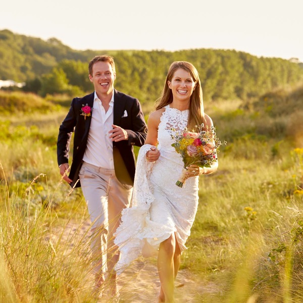 Health and Wellness Tips for a Stress-Free Wedding