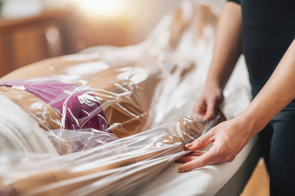 garment bag
