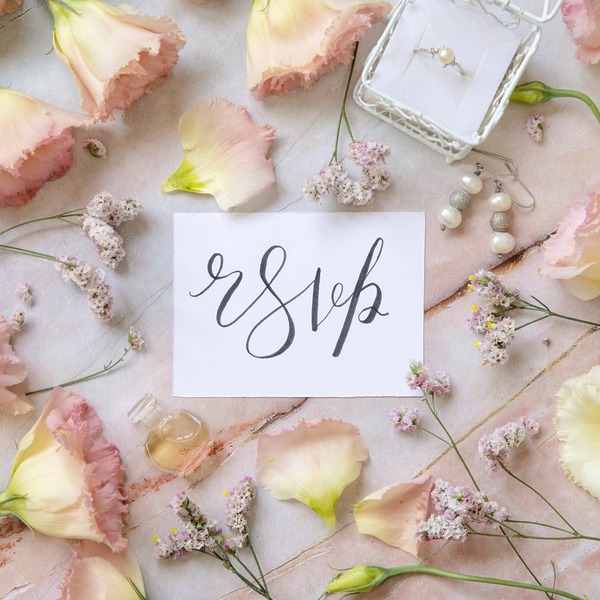 Destination Wedding RSVP Timeline: Dos and Don&rsquo;ts
