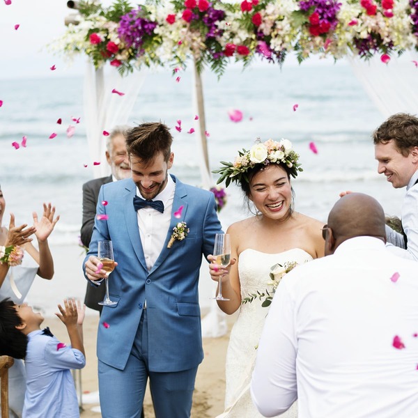 Navigating Time Zone Changes: Tips for a Smooth Destination Wedding