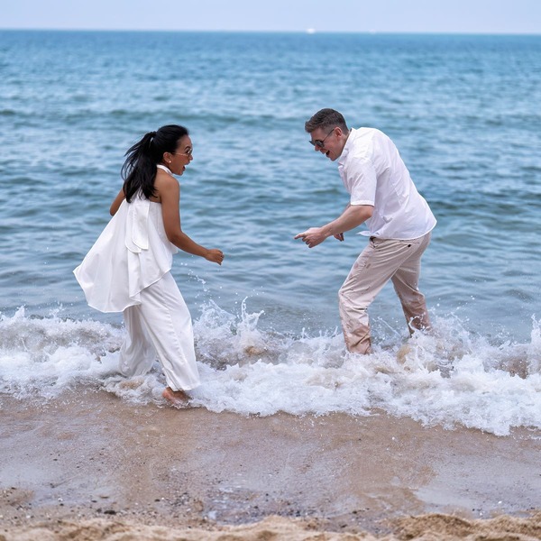 Destination Wedding Activities for the Adventurous Couple